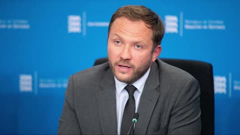 Estnischer Außenminister will den Krieg nach Russland tragen