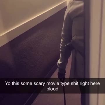 That's gonna be a HELL TO THE NO...