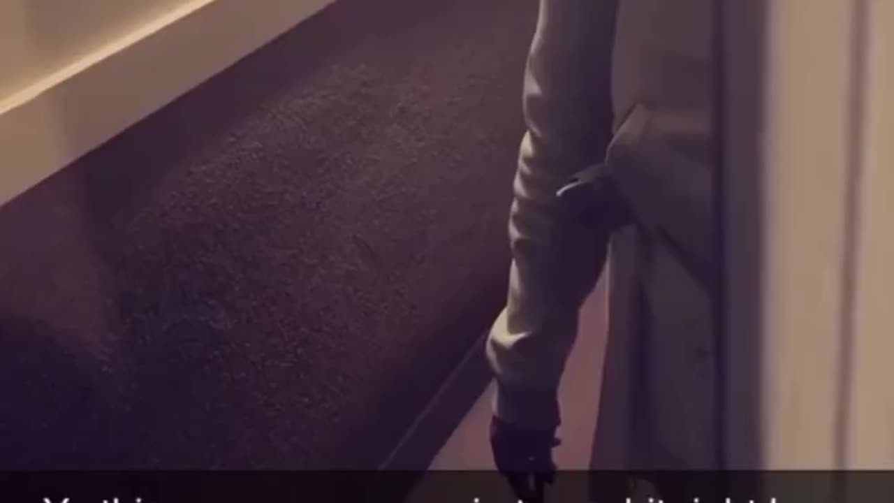 That's gonna be a HELL TO THE NO...