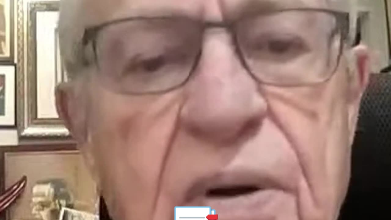 Alan Dershowitz reveals how Trump pushes boundaries and loves to stir the pot!