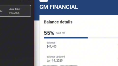 THE ONLY REAL WAY TO GET A BACKDATED AUTO LOAN REPORTED TO YOUR PROFILE OR CPN! 👨🏽‍💻