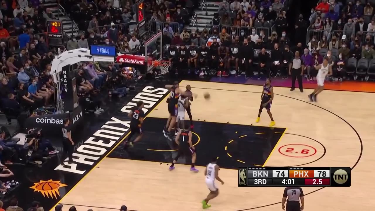 “NBA Runs That Broke the Game Wide Open 💣🔥”