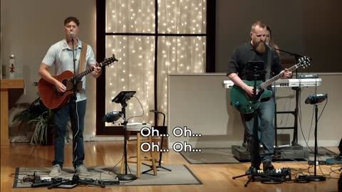 Worship Service