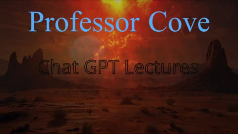Can You Learn from ChatGPT? | Opening Lecture – AI-Powered Crypto Trading Simulator Series