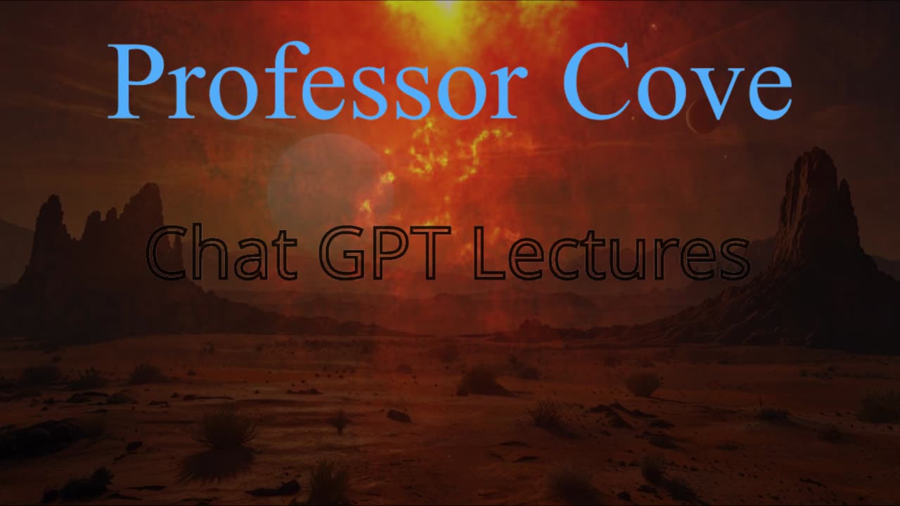 Can You Learn from ChatGPT? | Opening Lecture – AI-Powered Crypto Trading Simulator Series
