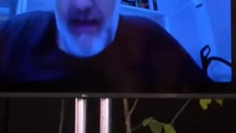 "TRAUMATIC & PATHETIC" Slavoj Zizek SMASHES Utilitarians