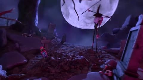 Gloomy Eyes | Teaser Trailer (PC, Switch, PS, Xbox)