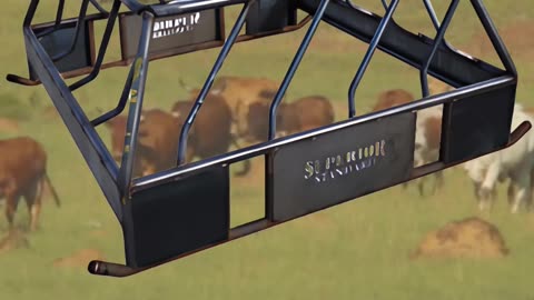 Superior Standard Hay Feeder