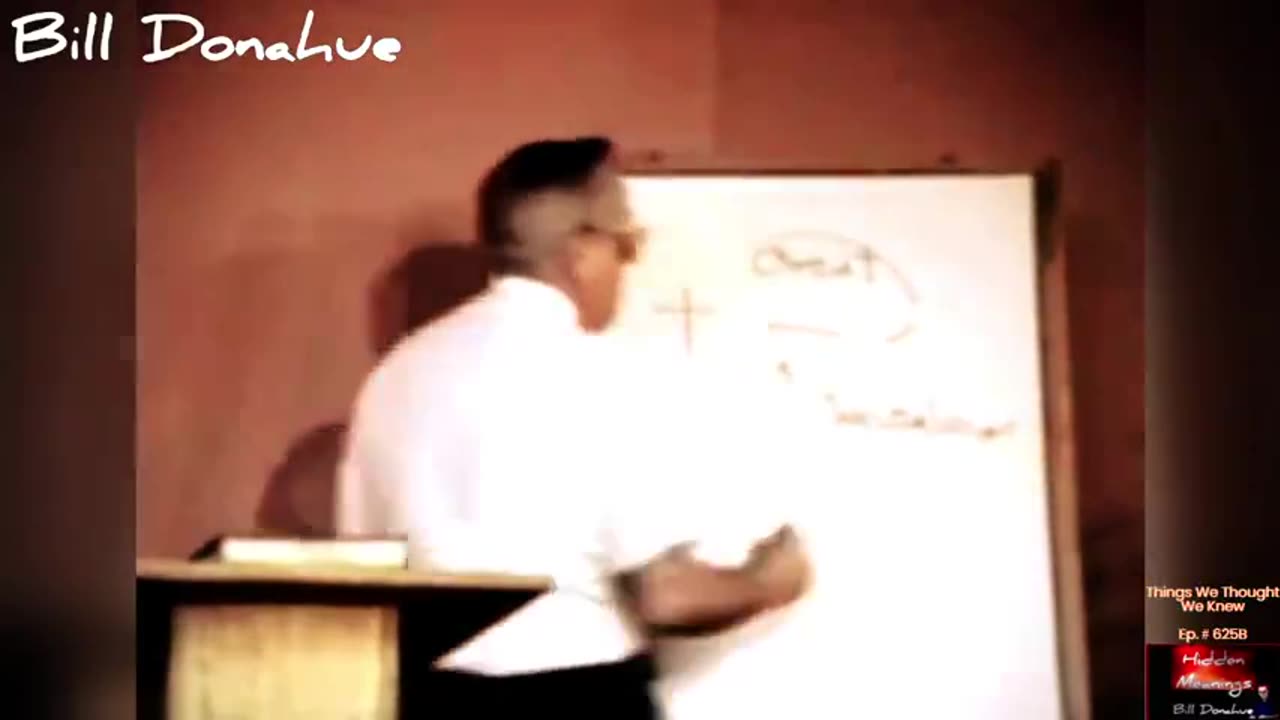 Dark Sayings & Revelation OVERCOMING The Mind (Occult Lecture)