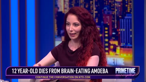 Brain Eating AMOEBAS Found in 20 States in the U.S.