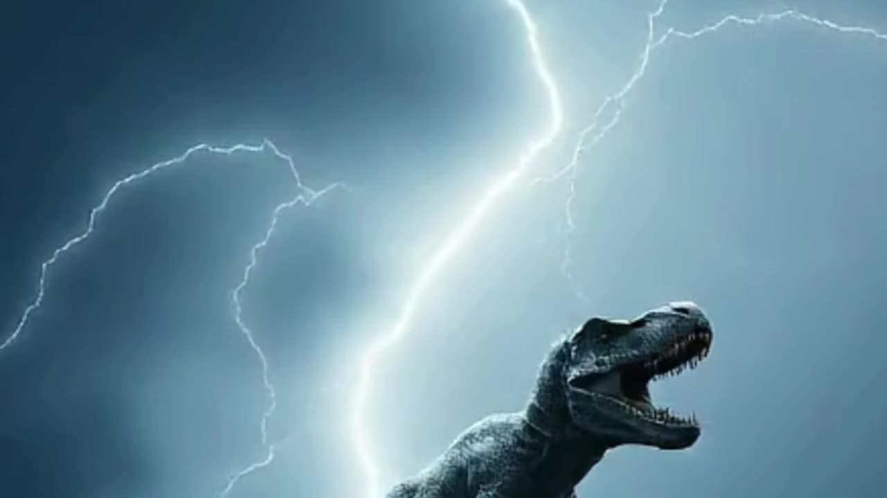 Top 5 Scariest Dinosaurs Ever! 🦖