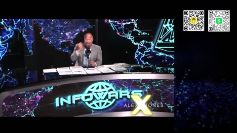 #Infowars #Live #Trump #AlexJones #Russia