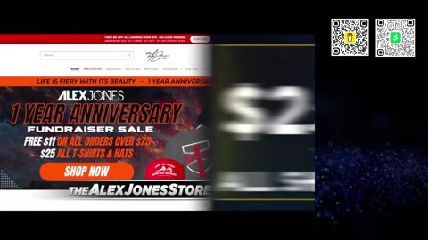 #Infowars #Live #Trump #AlexJones #Russia