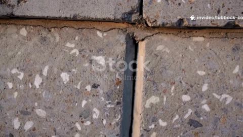 Trusted Concrete Contractors in Lubbock TX