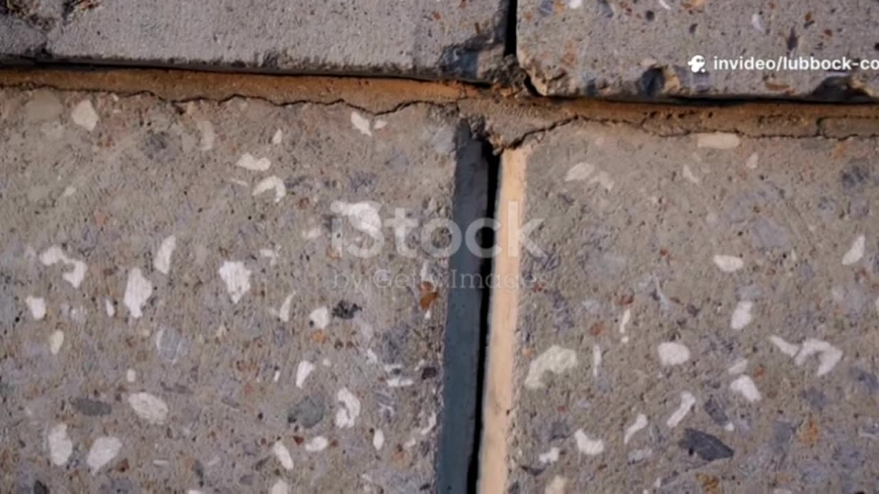 Trusted Concrete Contractors in Lubbock TX