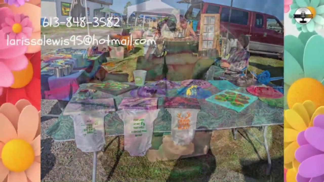 The Happy Crafters -THC