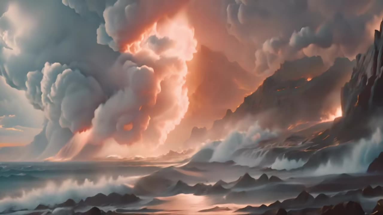 Artificial intelligence about disasters