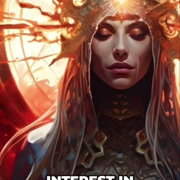 Yahweh's Wife_ Unearthing the Forgotten Asherah