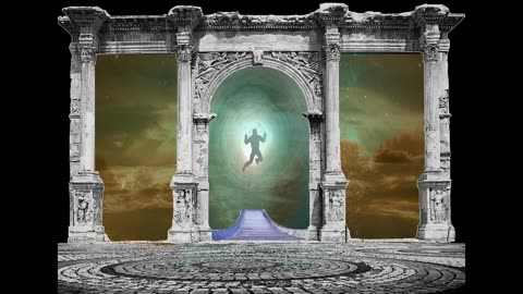 Why Souls Come Into Physicality