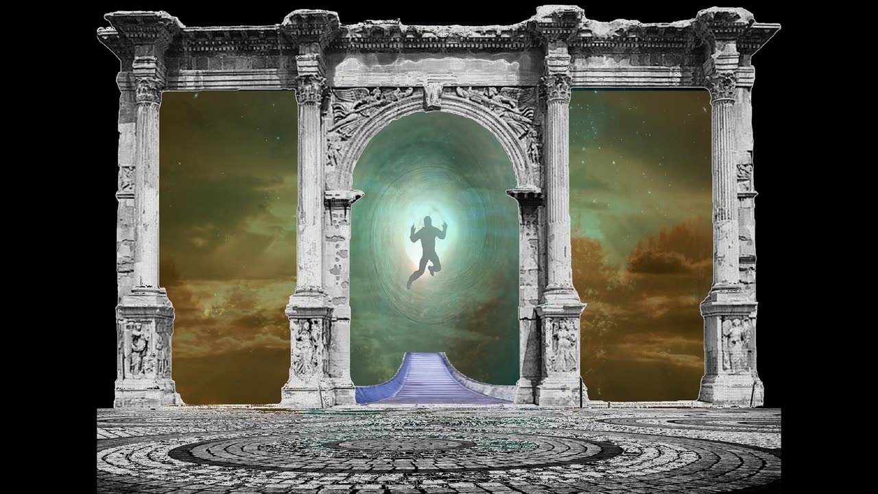 Why Souls Come Into Physicality