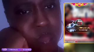 - MOMMA ACE ; HAS SOMETHING TO ADDRESS !