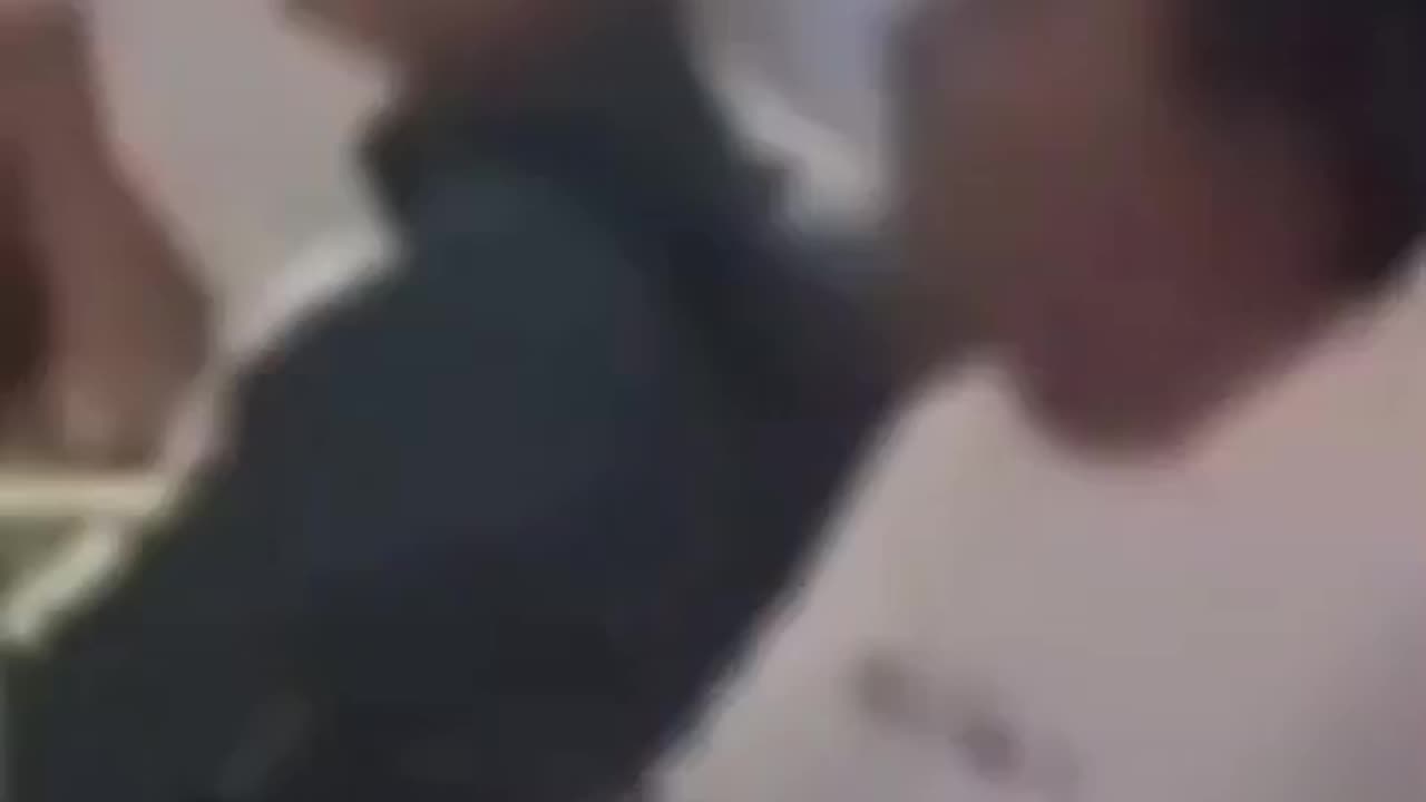 Charlie Kirk False Narrative