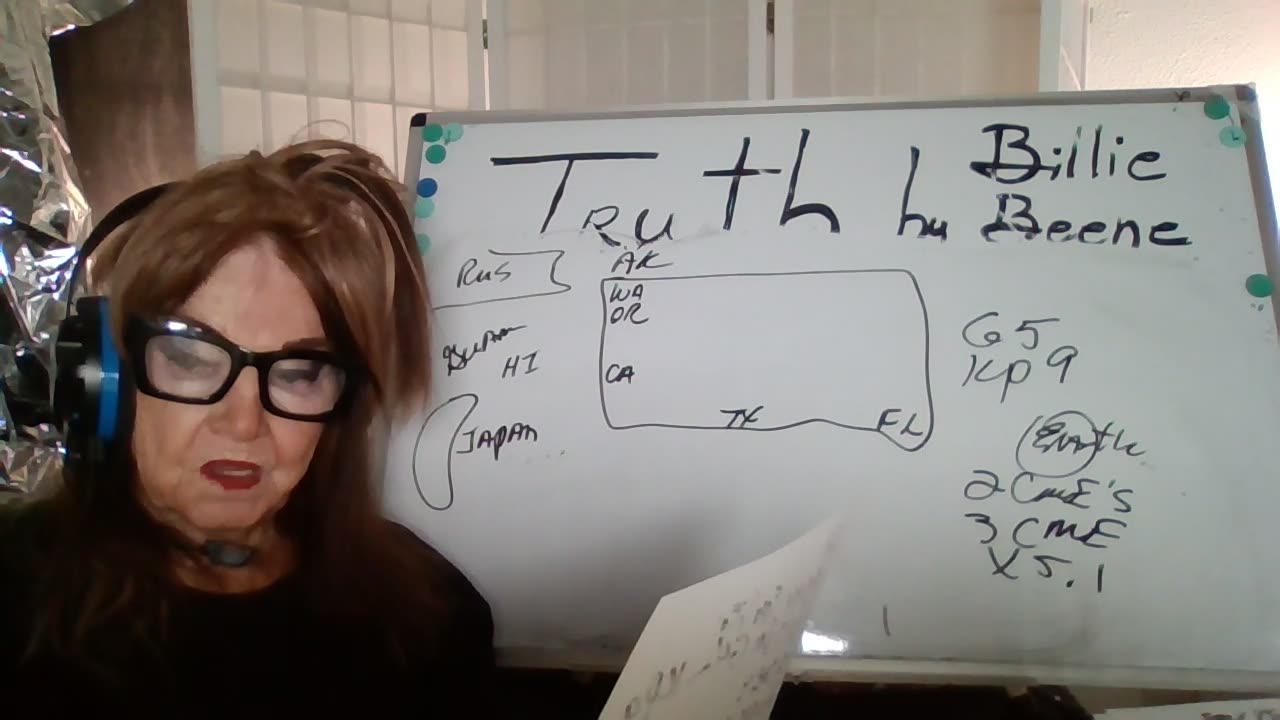 111225-1P/TRUTH BY BBEENE G5/KP 9 TUES/WED! GLE EVENT! PRES T-AIR TRAFFIC BCK TO WK! G FORD-CARIB!