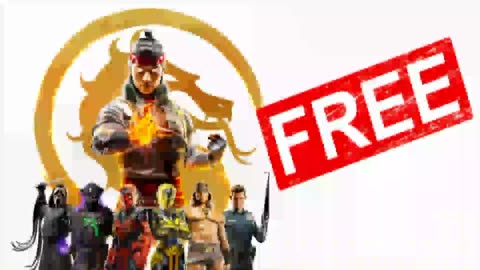 Mortal Kombat 1 + Crack Download Torrent