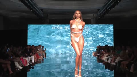 Diva Boutique | Spring/Summer 2026 | Miami Swim Week 2025