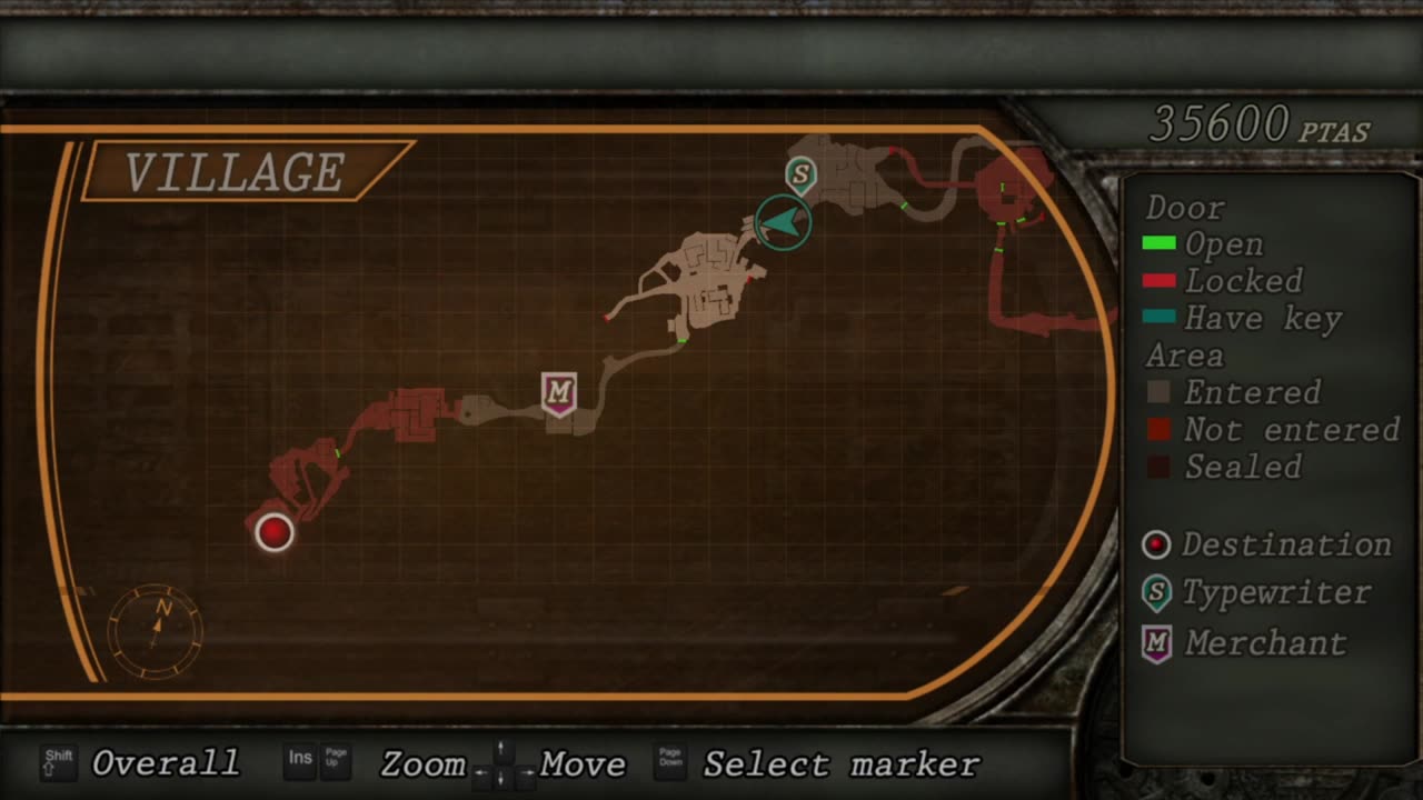 Separate Ways Resident Rvil 4 - Ada Wong Gameplay Part 3