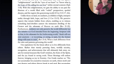 Chapter 5- Part 3- Eternal Perspectives: Choosing Between Babylon and Zion