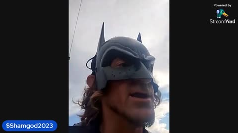 Batman Reminds You All Of REALITY!! 🦇