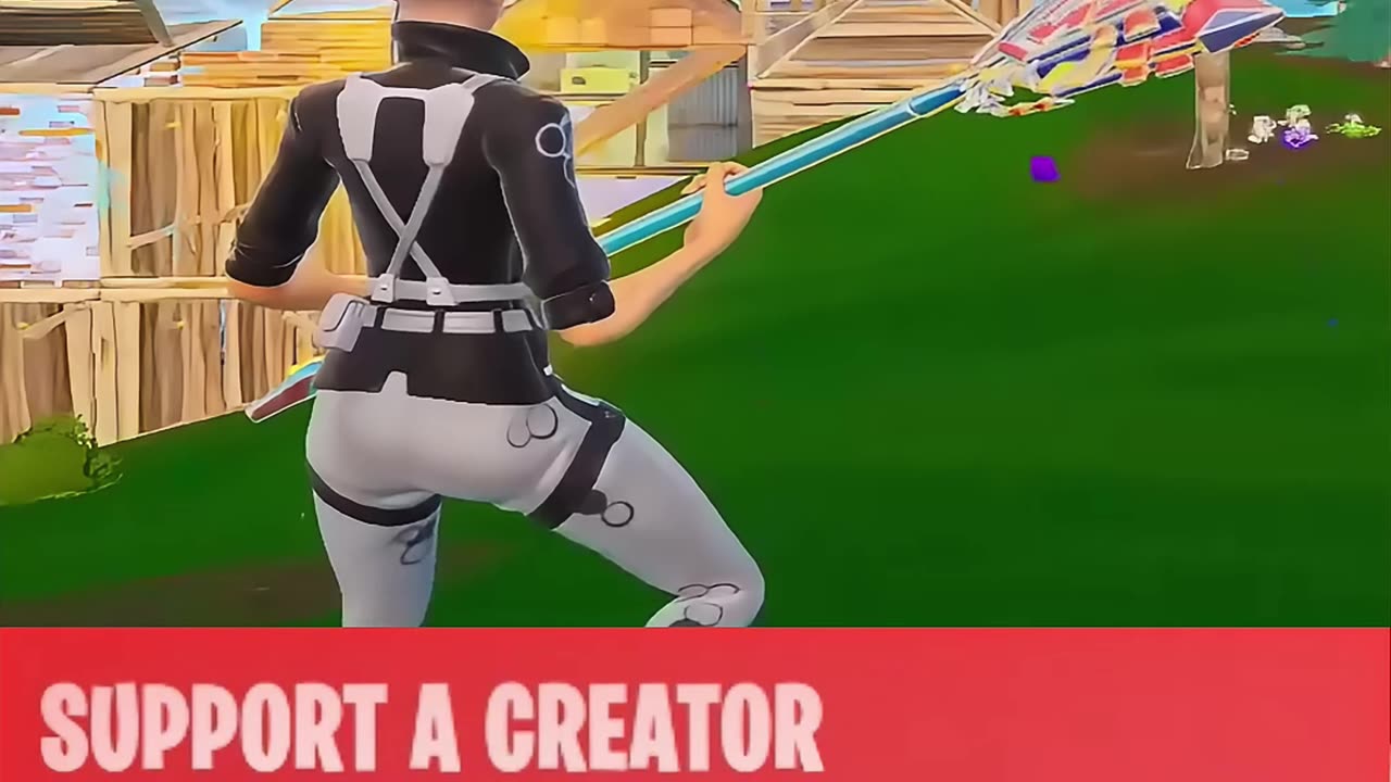 Victory Crown #36 Fortnite