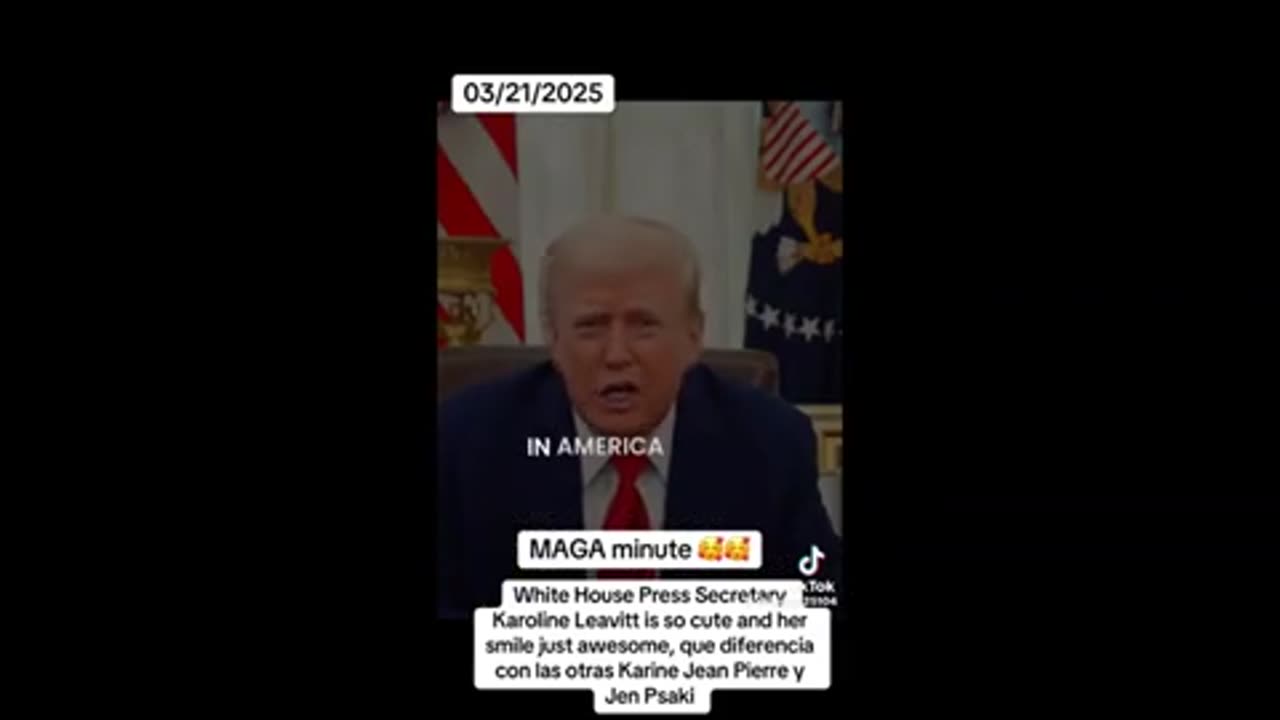 Promises made, promises kept ..