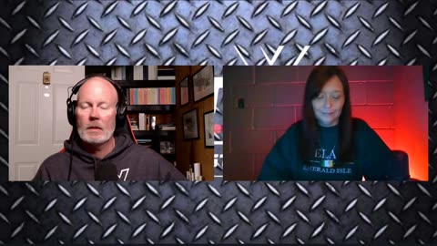April 30th 2025 Episode 00197 Pit night with PEACH
