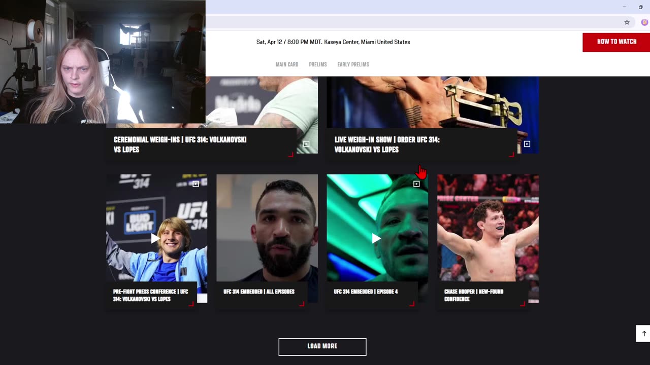 Alex Volkanovski is probably going to retire | UFC 314 PREDICTIONS