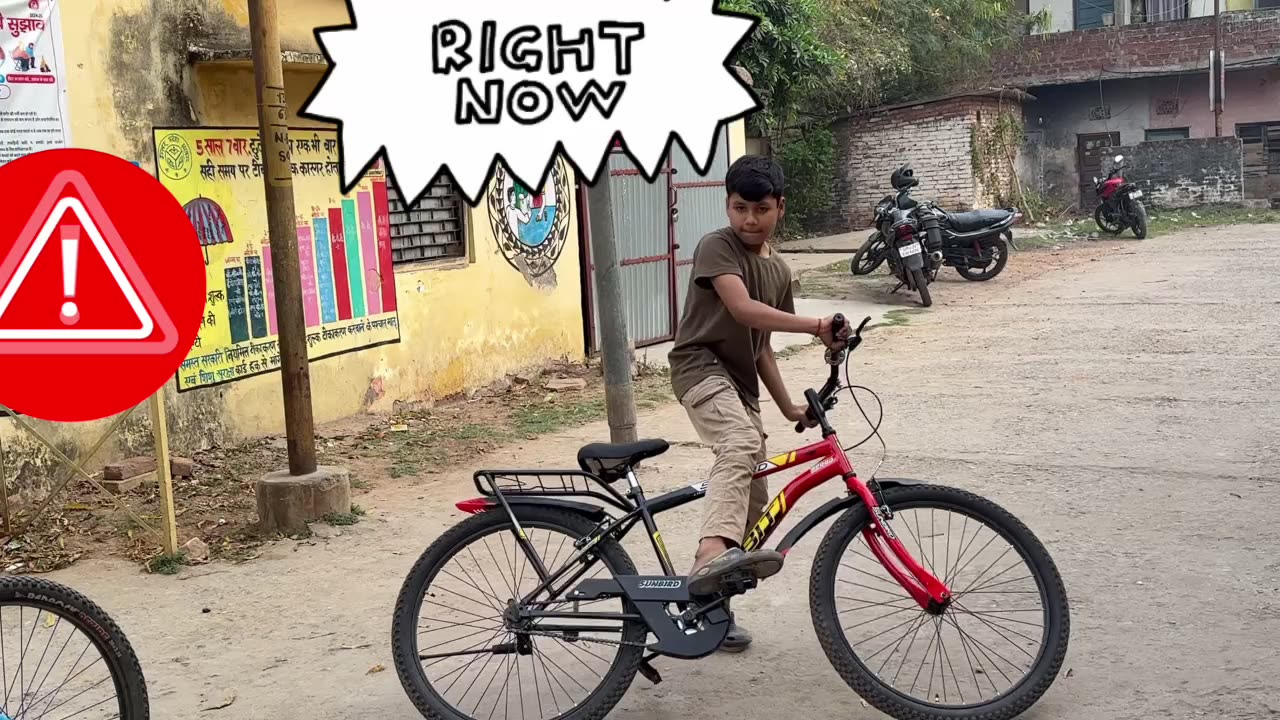Stunt performance