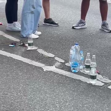 Kontrolli i tifozeve