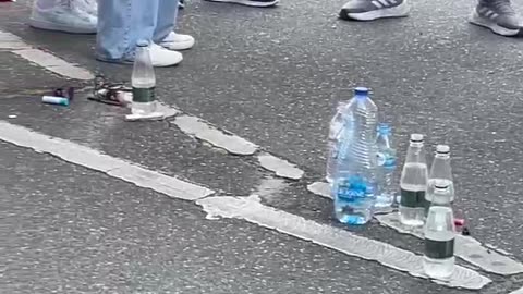 Kontrolli i tifozeve