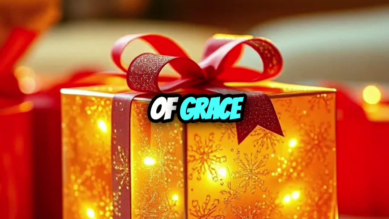 The git of conviction