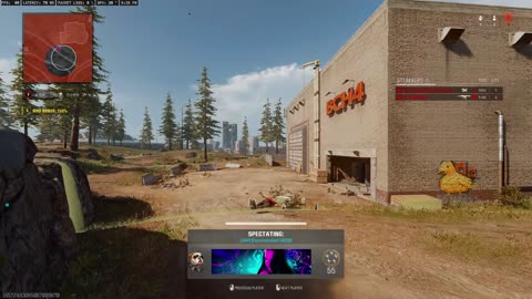 Black Ops 6 Warzone Casual [HAM]Clan Ep 3