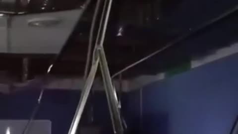 🚀🌌 Ukraine Russia War | Aftermath of Ukrainian Drone Strike on Russian Chemical Facility | RCF