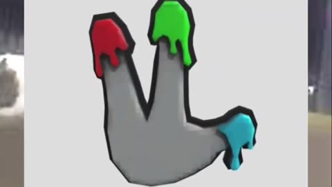 Your Gorilla Tag cosmetic if you...