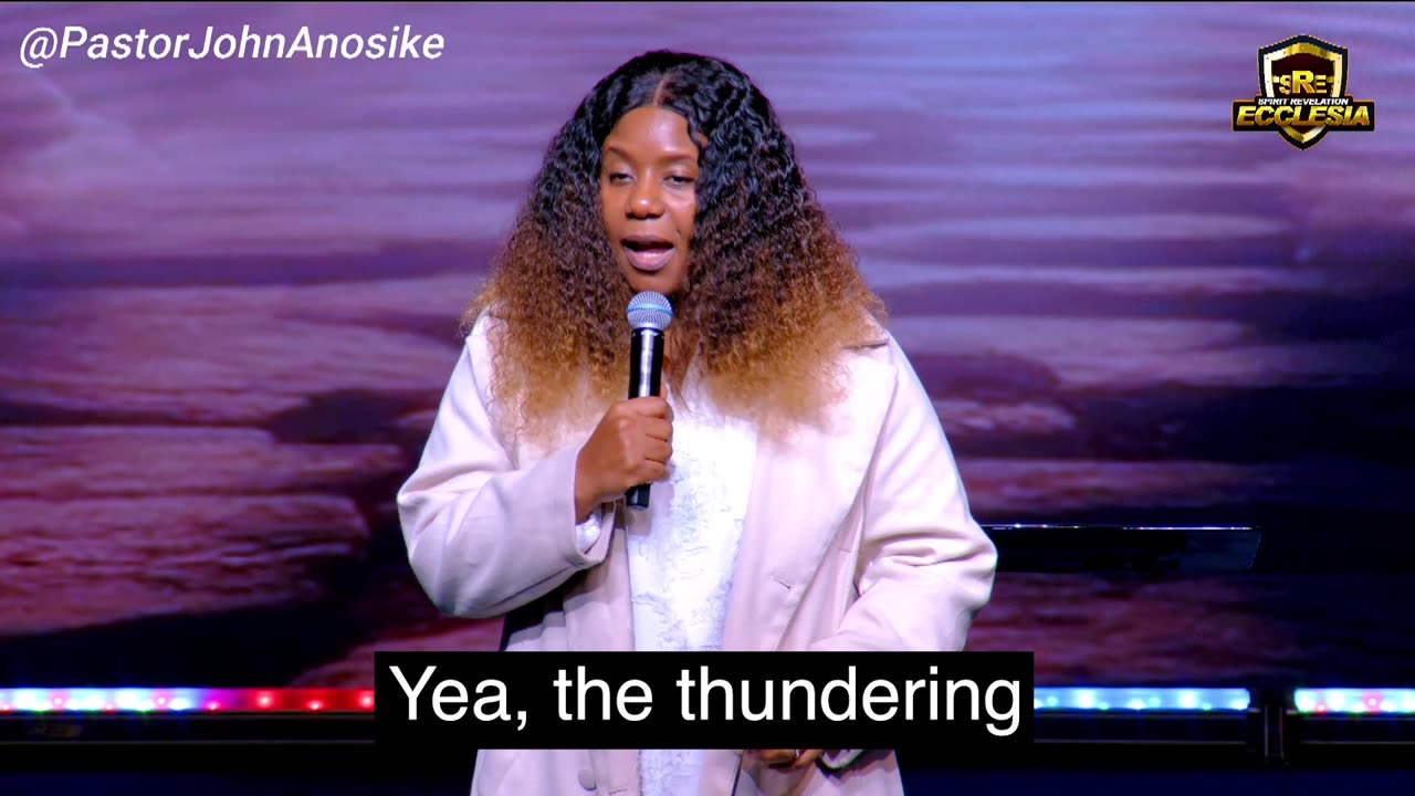 Into your TUESDAY… From the mouth of 2 witnesses comes forth the perfect intentions of God!