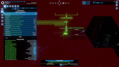 X4 Foundations 54: getting blueprints for food and medicine factory