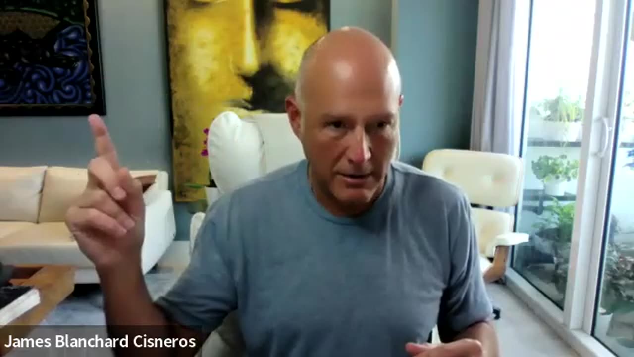 Seeing the “Positive” in the “Negative” - 'Daily Inspiration' Wednesday's Free Zoom Call