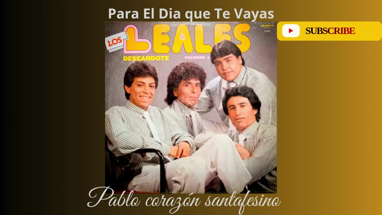 Los Leales