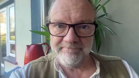 A message to all the Doctors who are finally waking up… - 24th Nov 2025