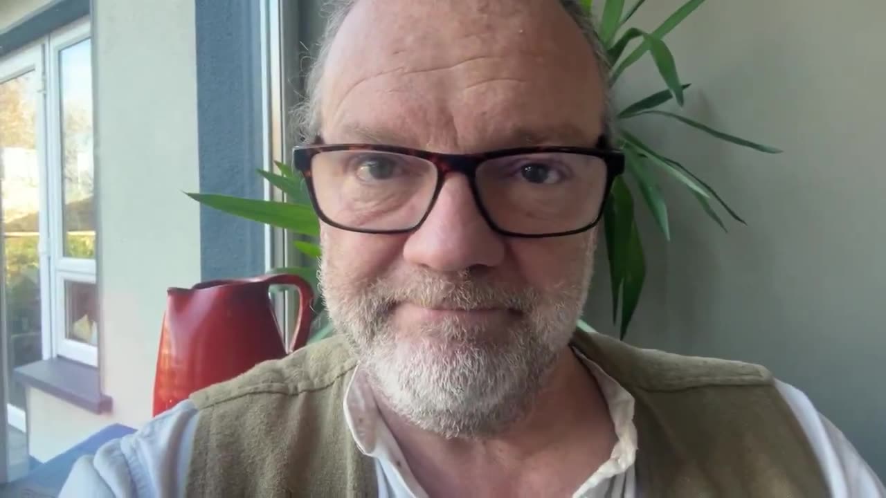 A message to all the Doctors who are finally waking up… - 24th Nov 2025