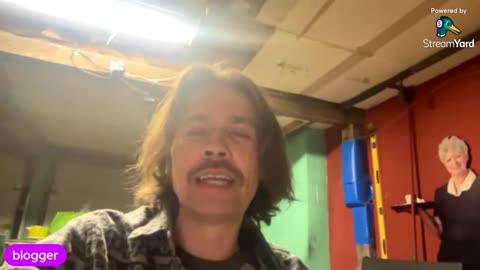 07/11/25 Blogger VOD: "Bore fest but let’s drink 2 beers"